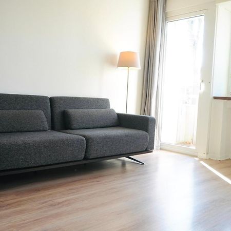 Apartment In Ruhiger Lage-Waschmaschine-Balkon ولفسبورج المظهر الخارجي الصورة