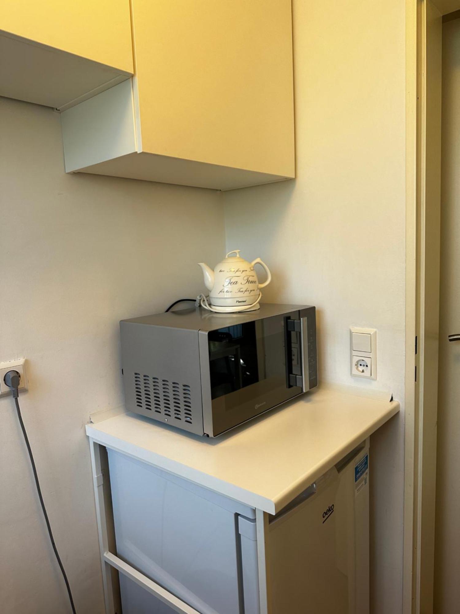 Apartment In Ruhiger Lage-Waschmaschine-Balkon ولفسبورج المظهر الخارجي الصورة